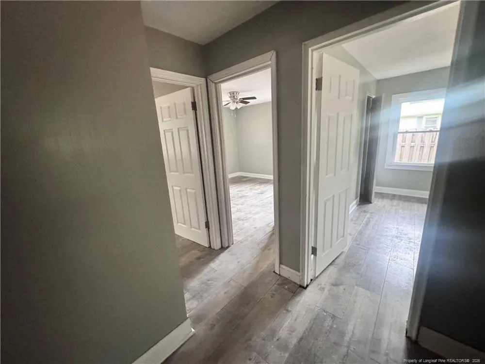 1749 Todd Street Fayetteville, NC 28306