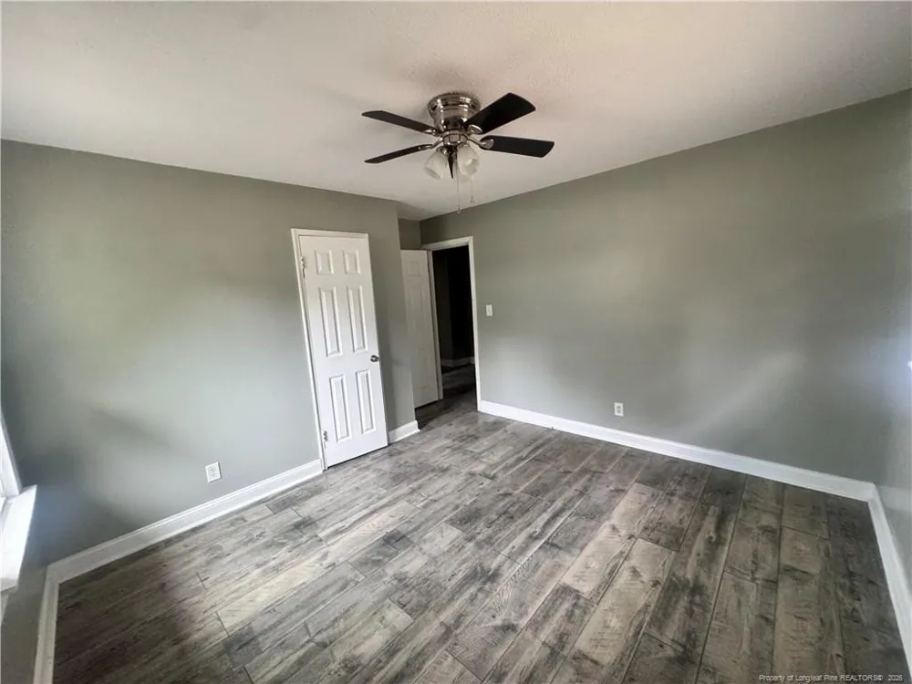 1749 Todd Street Fayetteville, NC 28306