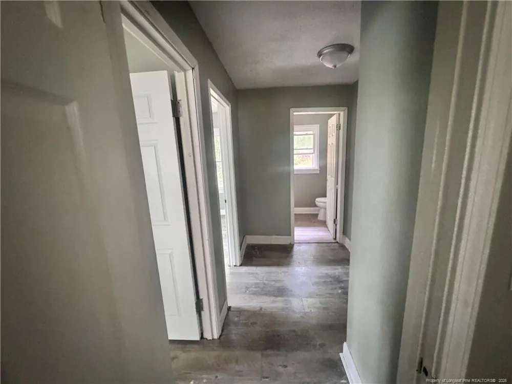 1749 Todd Street Fayetteville, NC 28306