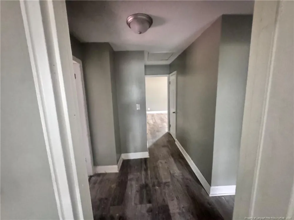 1749 Todd Street Fayetteville, NC 28306