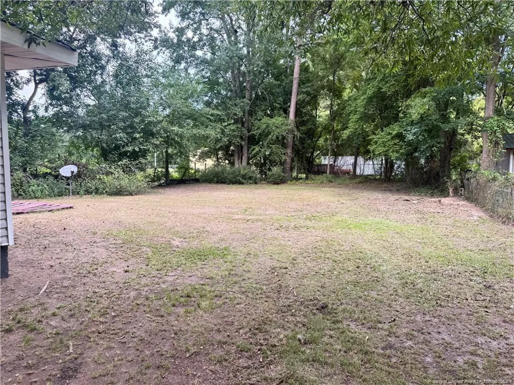 1749 Todd Street Fayetteville, NC 28306