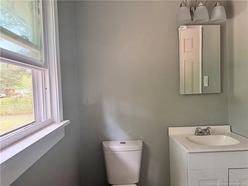 1749 Todd Street Fayetteville, NC 28306