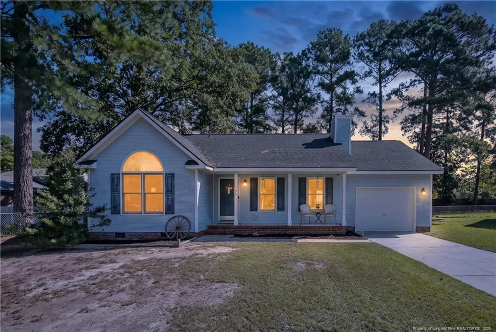 705 Dana Way Fayetteville, NC 28314