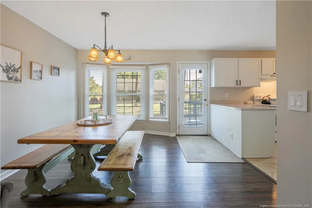 705 Dana Way Fayetteville, NC 28314