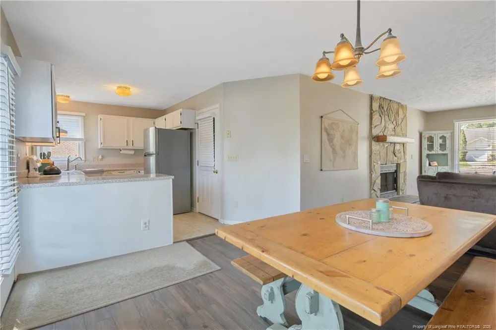 705 Dana Way Fayetteville, NC 28314
