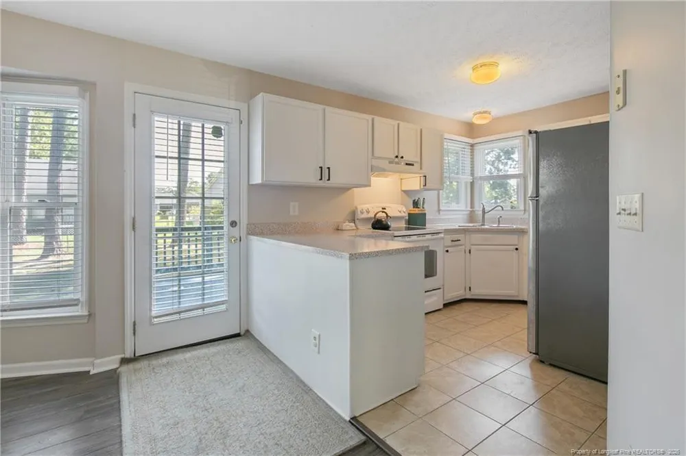 705 Dana Way Fayetteville, NC 28314