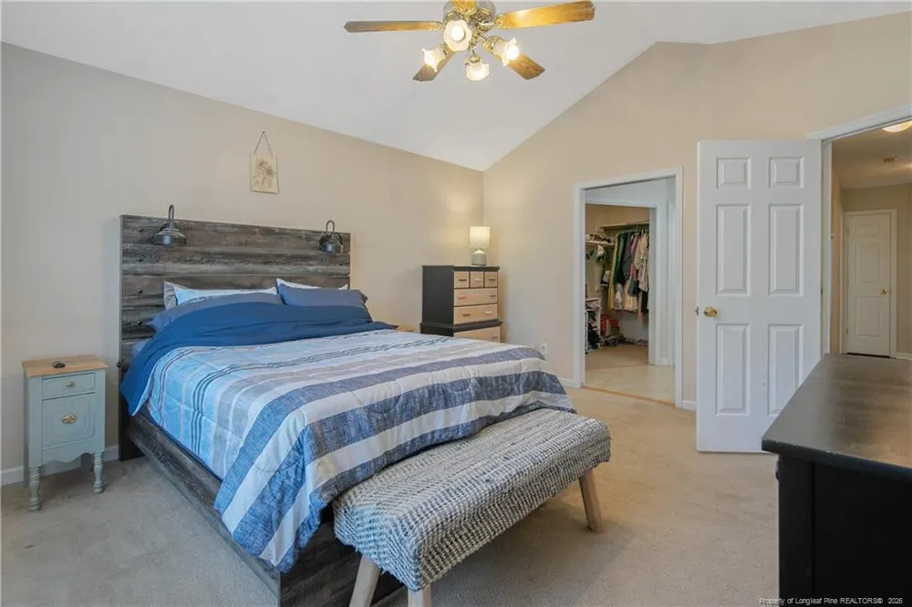 705 Dana Way Fayetteville, NC 28314
