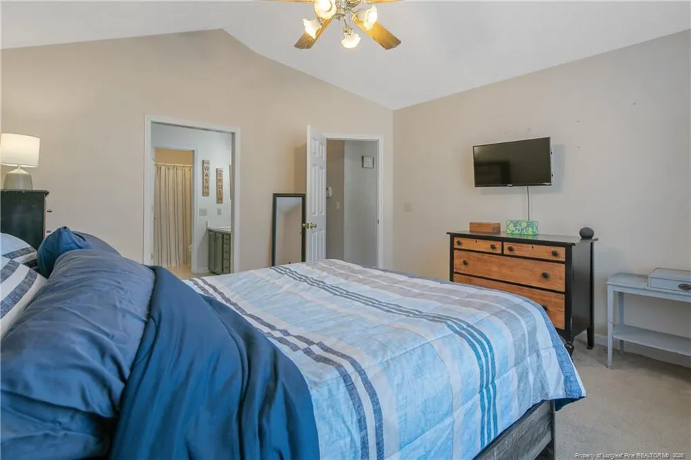 705 Dana Way Fayetteville, NC 28314