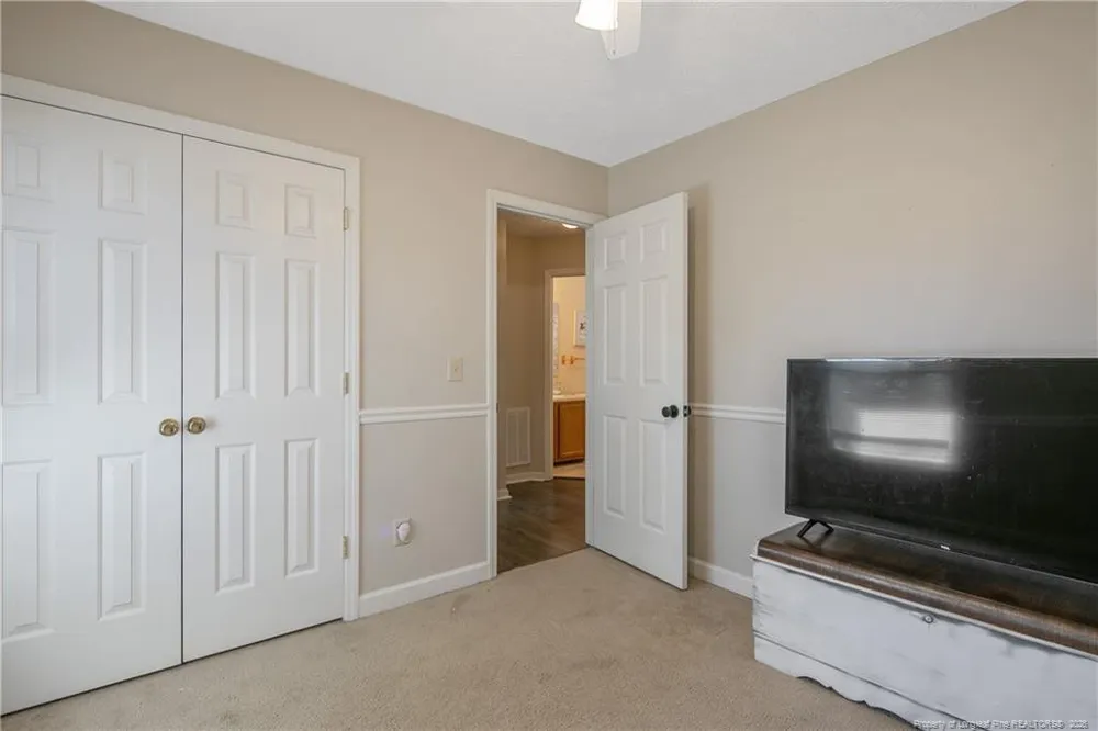 705 Dana Way Fayetteville, NC 28314