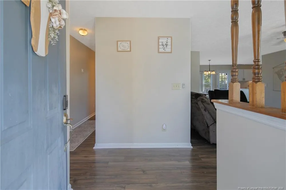 705 Dana Way Fayetteville, NC 28314