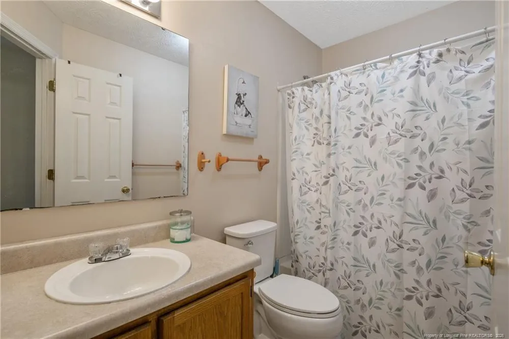 705 Dana Way Fayetteville, NC 28314