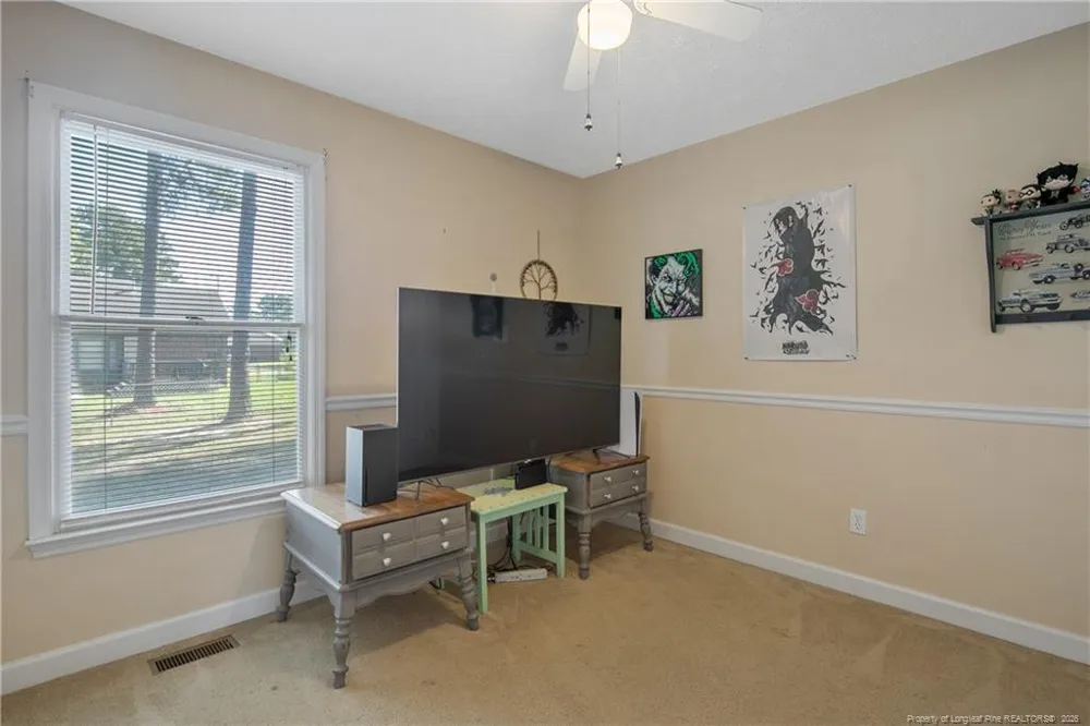 705 Dana Way Fayetteville, NC 28314
