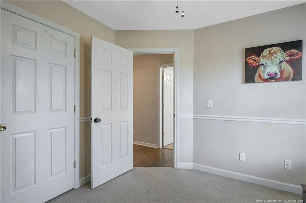 705 Dana Way Fayetteville, NC 28314