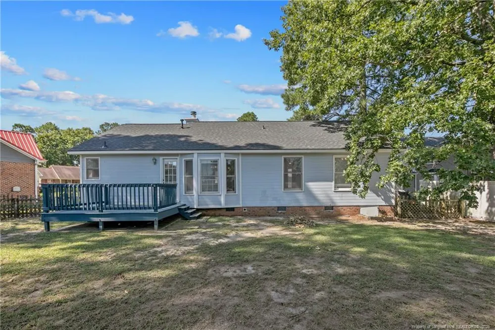 705 Dana Way Fayetteville, NC 28314