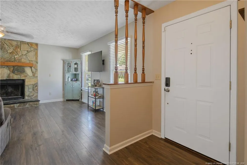 705 Dana Way Fayetteville, NC 28314