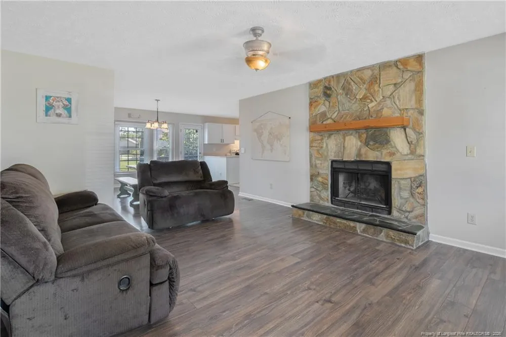 705 Dana Way Fayetteville, NC 28314