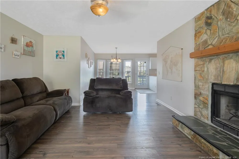 705 Dana Way Fayetteville, NC 28314