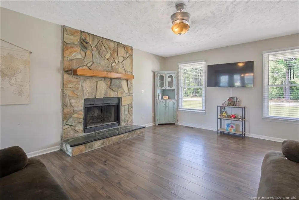 705 Dana Way Fayetteville, NC 28314