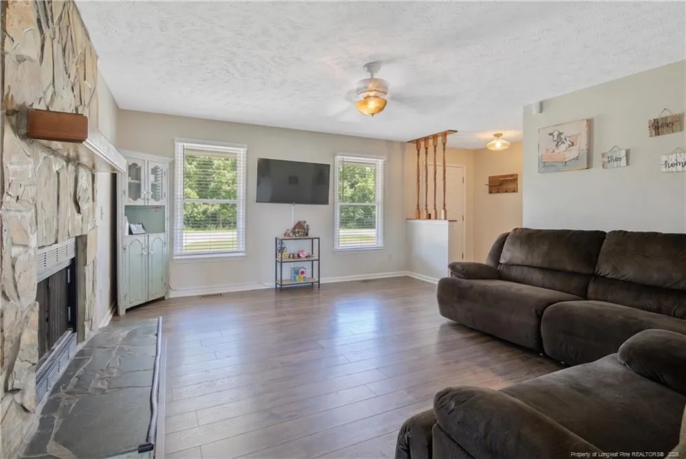 705 Dana Way Fayetteville, NC 28314