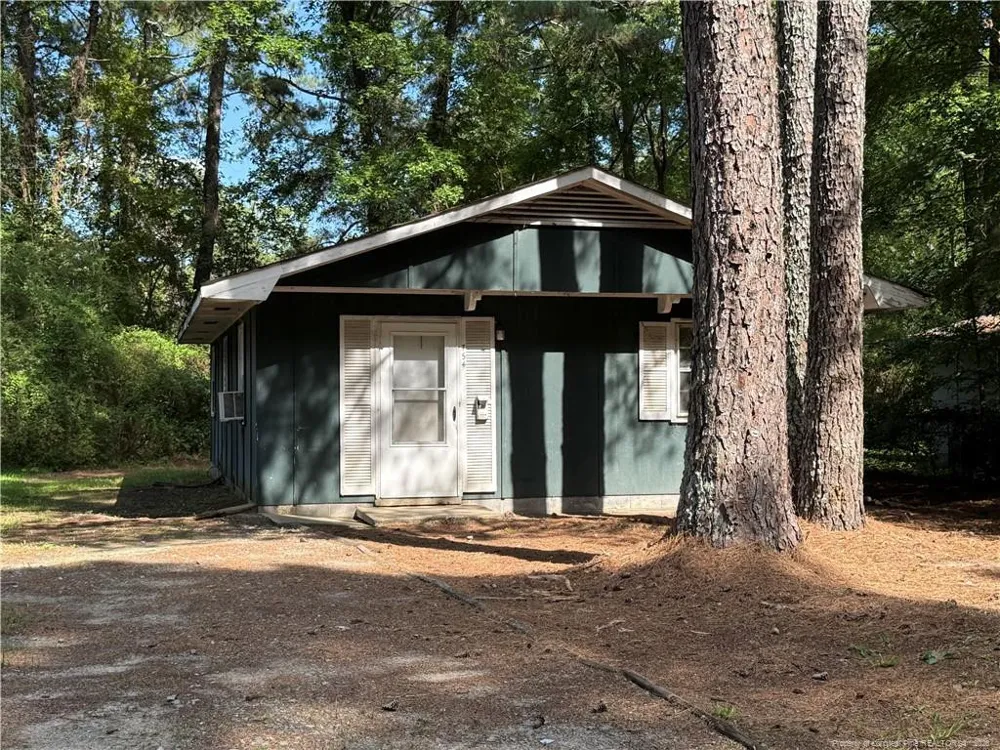 754 Marsh Street Fayetteville, NC 28301
