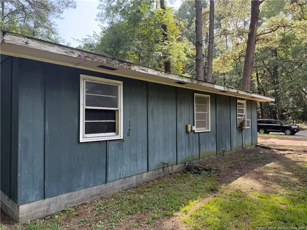 754 Marsh Street Fayetteville, NC 28301