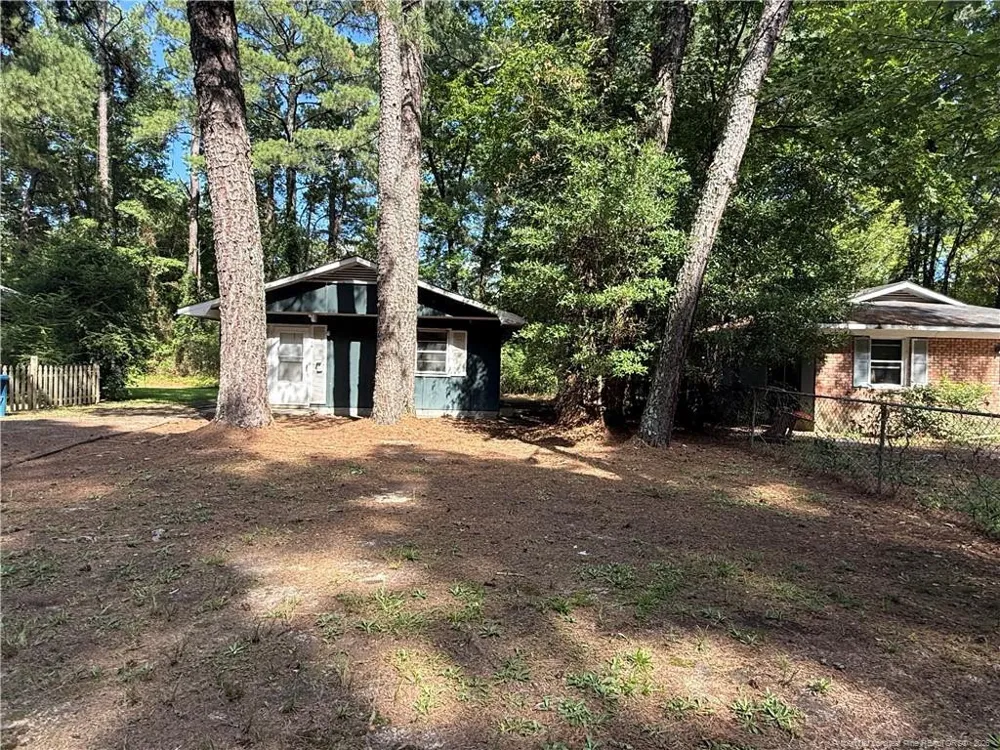 754 Marsh Street Fayetteville, NC 28301