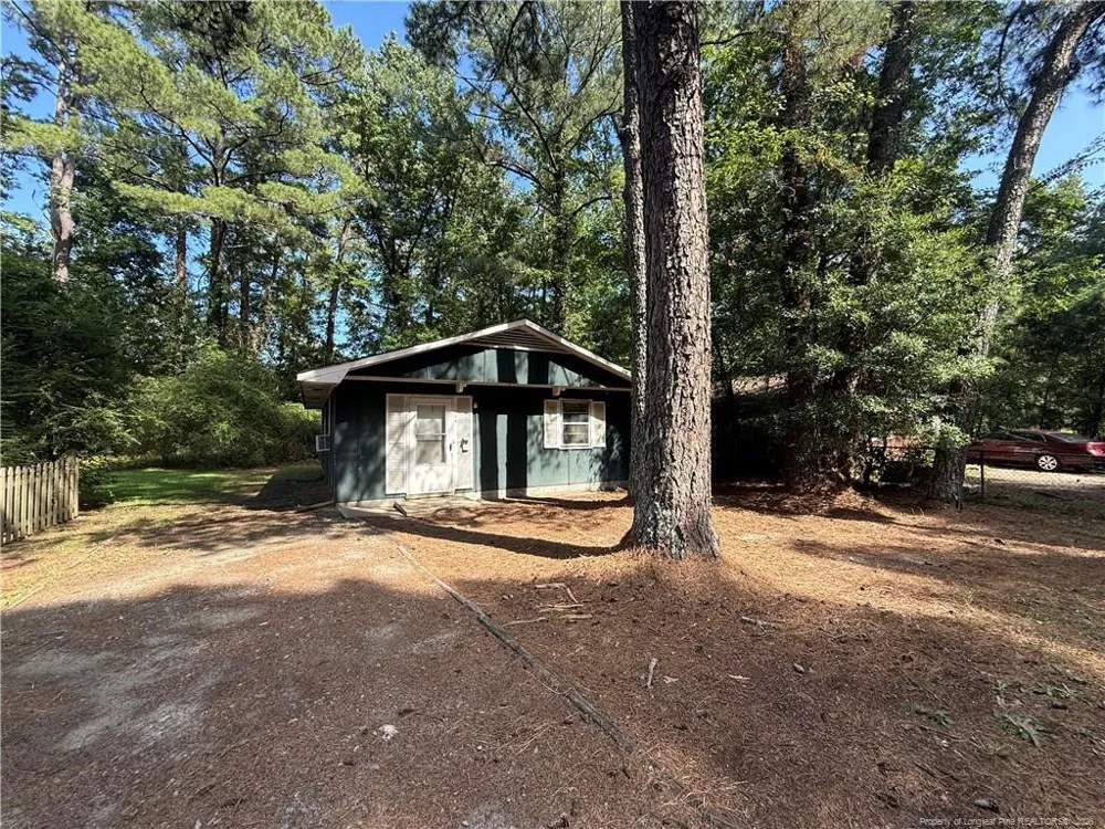 754 Marsh Street Fayetteville, NC 28301