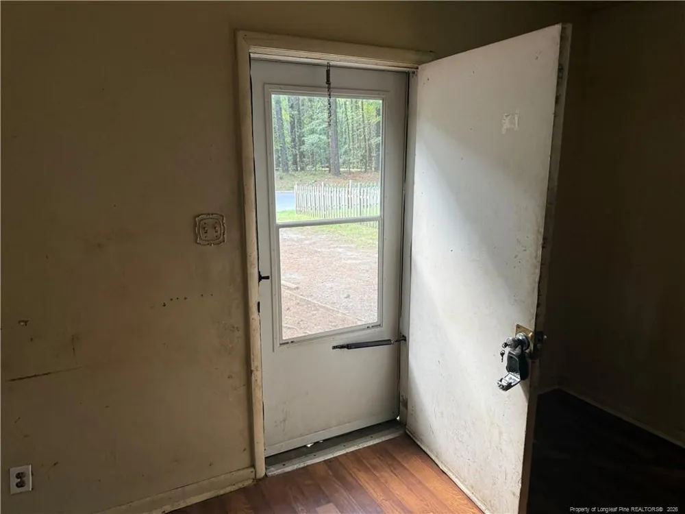 754 Marsh Street Fayetteville, NC 28301