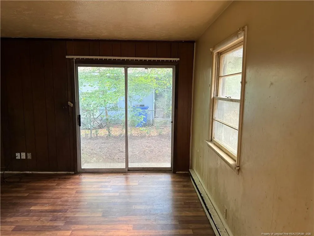 754 Marsh Street Fayetteville, NC 28301