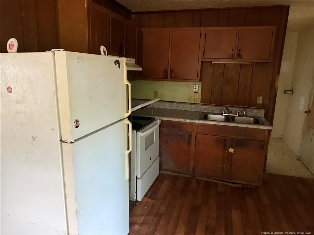 754 Marsh Street Fayetteville, NC 28301