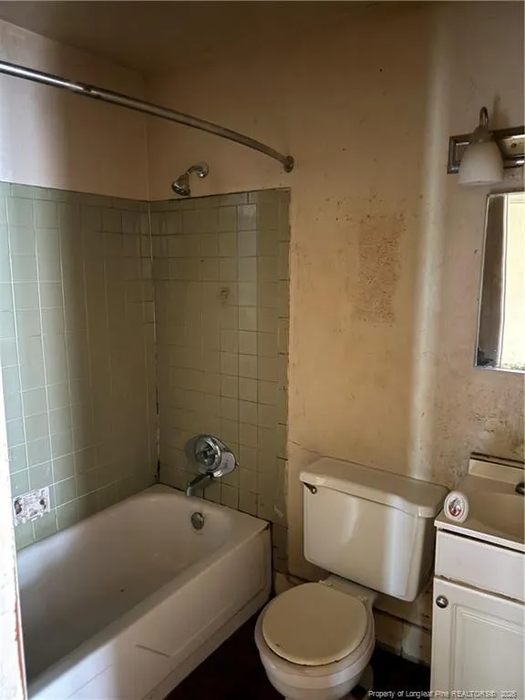 754 Marsh Street Fayetteville, NC 28301