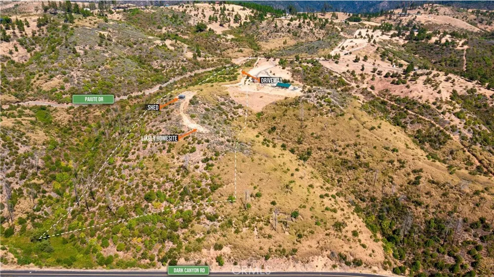 4260 Paiute Drive Oroville, CA 95965