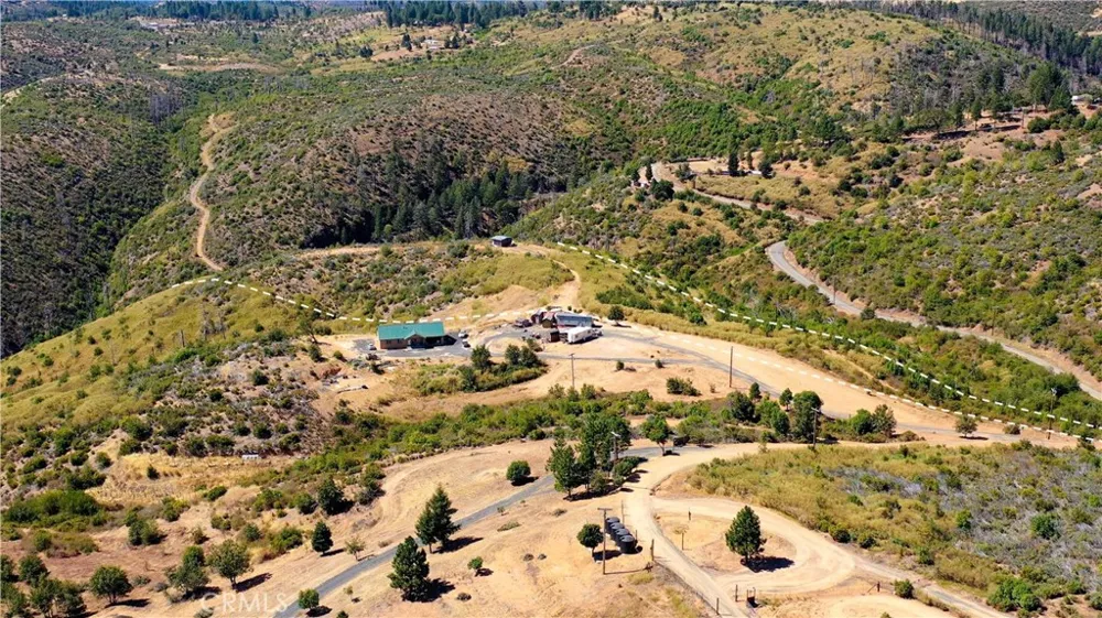 4260 Paiute Drive Oroville, CA 95965