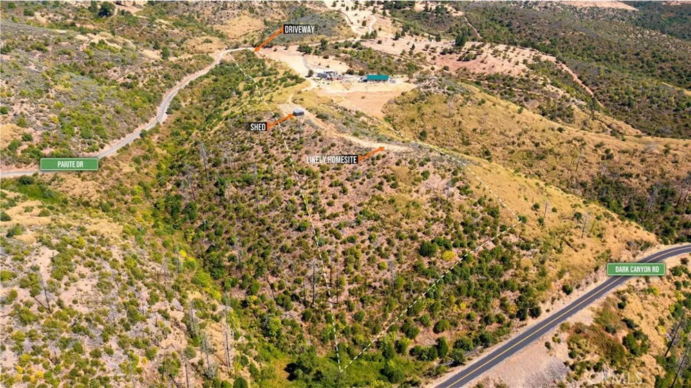 4260 Paiute Drive Oroville, CA 95965