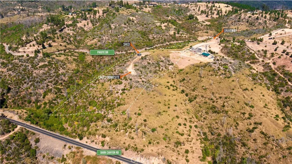 4260 Paiute Drive Oroville, CA 95965