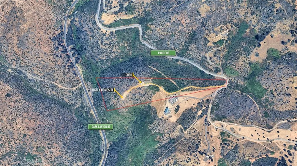 4260 Paiute Drive Oroville, CA 95965
