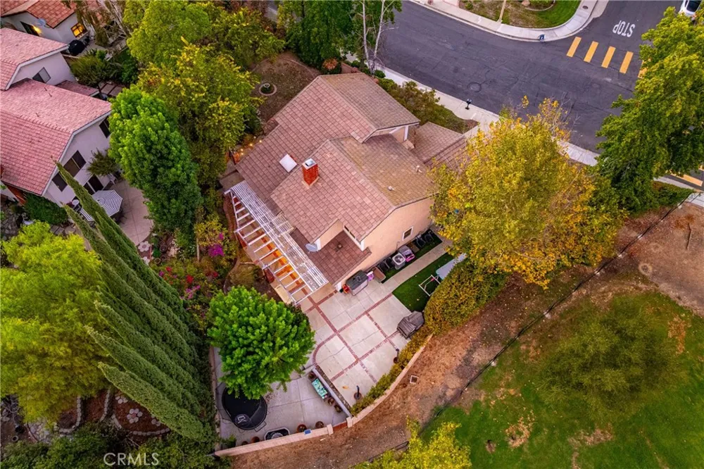 2284 Silver Spring Westlake Village, CA 91361
