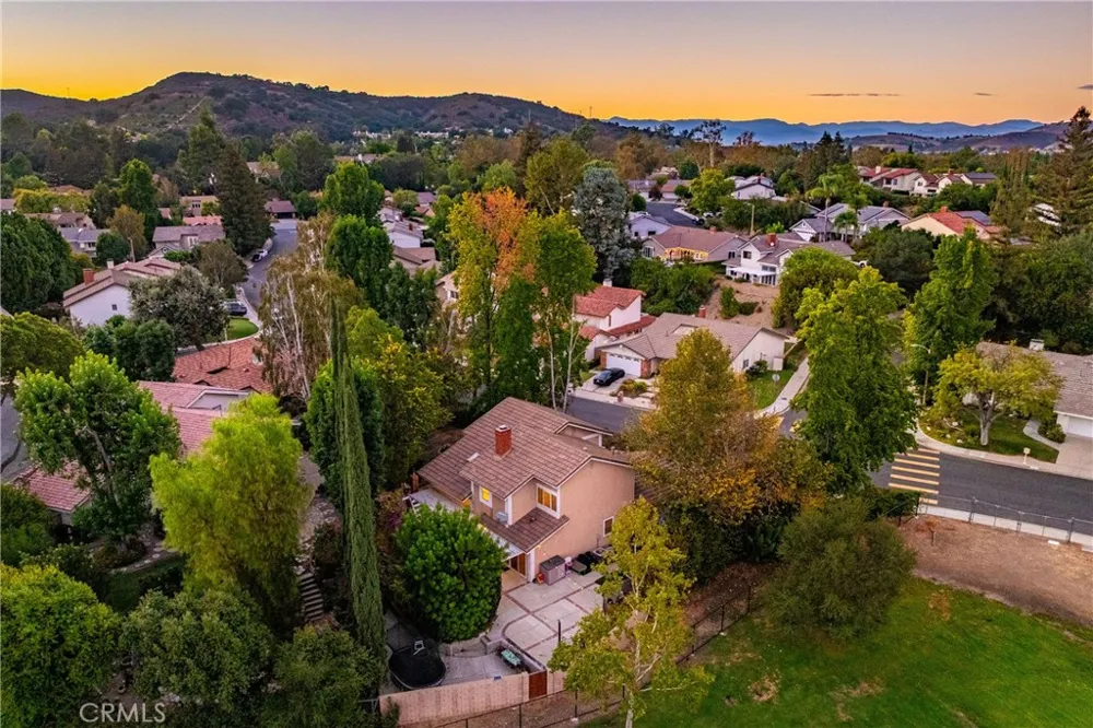 2284 Silver Spring Westlake Village, CA 91361