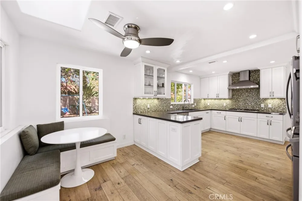 2284 Silver Spring Westlake Village, CA 91361