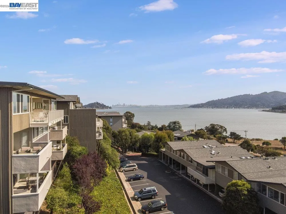 10 Andrew Dr Tiburon, CA 94920