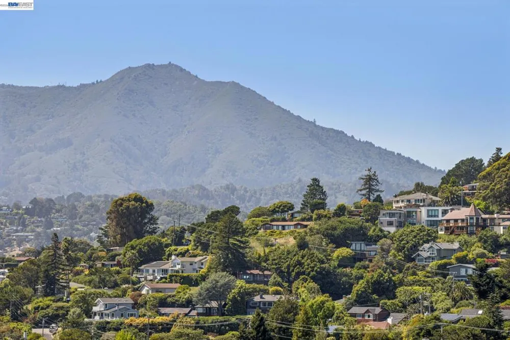 10 Andrew Dr Tiburon, CA 94920