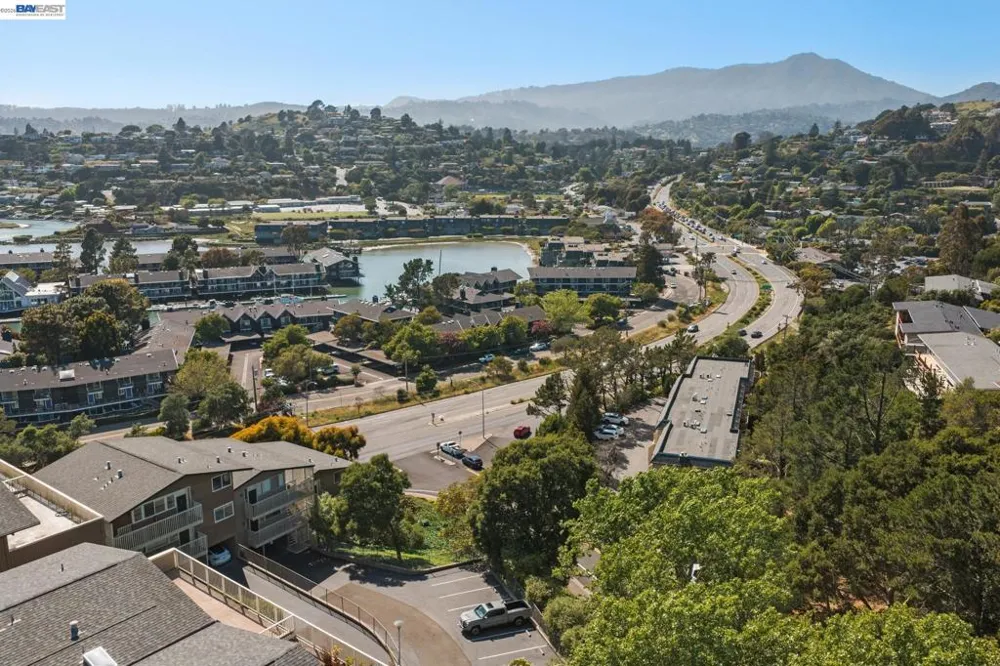 10 Andrew Dr Tiburon, CA 94920