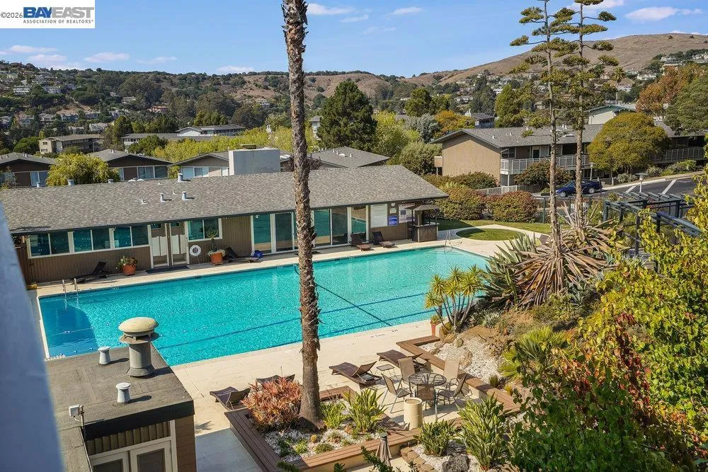 10 Andrew Dr Tiburon, CA 94920