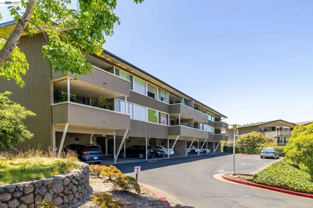 10 Andrew Dr Tiburon, CA 94920
