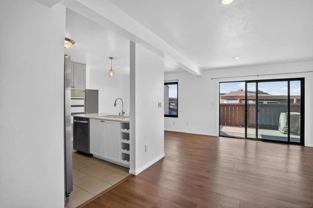 3837 Leland San Diego, CA 92106