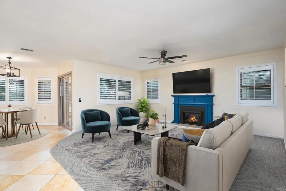 416 SUMMERHILL TER Alpine, CA 91901