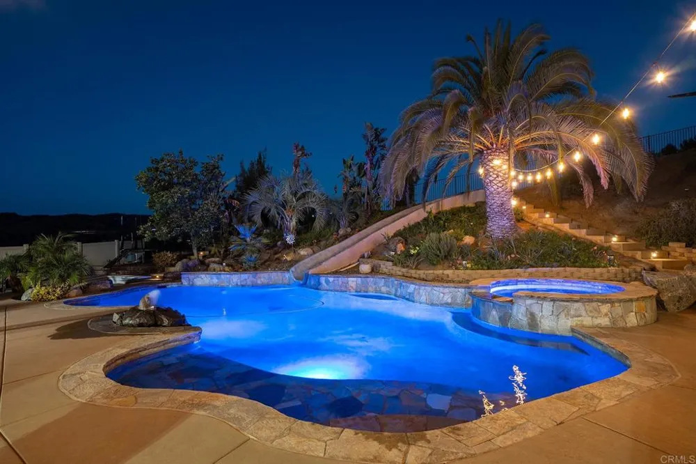 416 SUMMERHILL TER Alpine, CA 91901