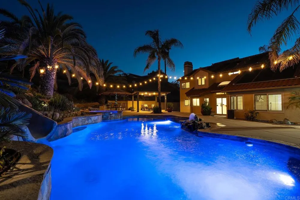 416 SUMMERHILL TER Alpine, CA 91901