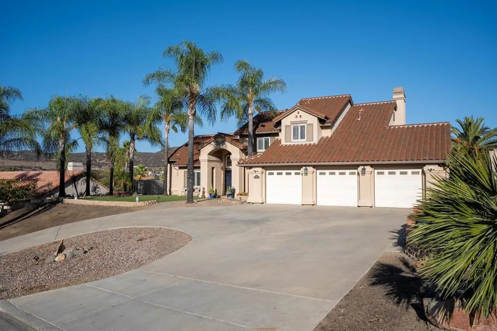 416 SUMMERHILL TER Alpine, CA 91901