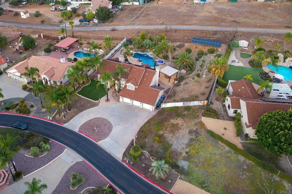 416 SUMMERHILL TER Alpine, CA 91901